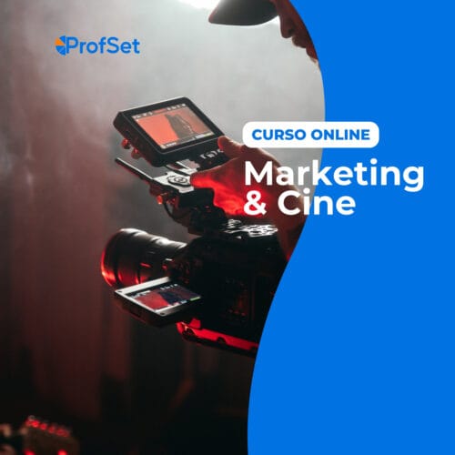Curso de Marketing & Cine